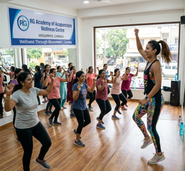 Fun & Effective Workout Sessions