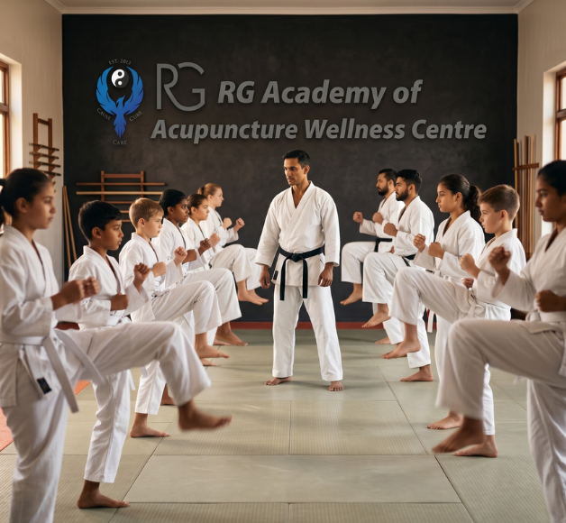  Karate Classes in Chennai