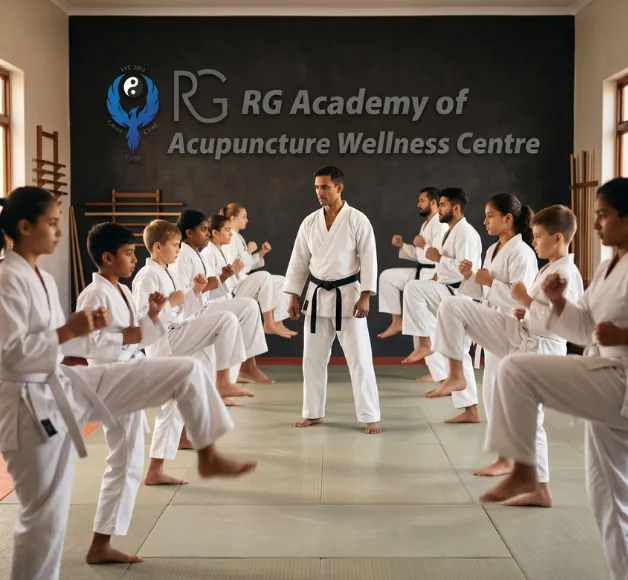  Karate Classes in Chennai